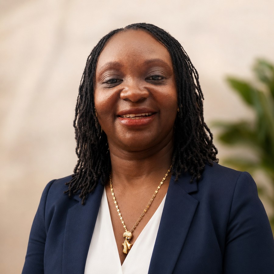 Jackie McCauley, founder of Business Rescue Tools